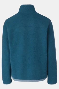 Polaire Lautaro Sherpa Jacket M