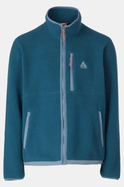 Polaire Lautaro Sherpa Jacket M