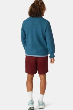 Polaire Lautaro Sherpa Jacket M