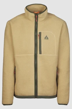 Polaire Lautaro Sherpa Jacket M