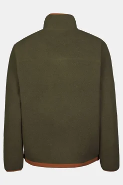 Polaire Lautaro Sherpa Jacket M