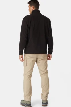 Polaire Lightweight Adventure Fleece 1/4 Zip II M