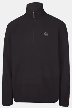 Polaire Lightweight Adventure Fleece 1/4 Zip II M