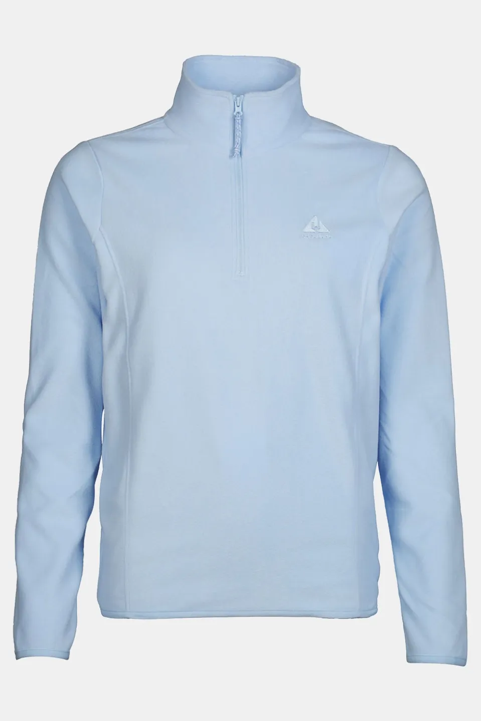 Polaire Lightweight Adventure 1/4 Zip W