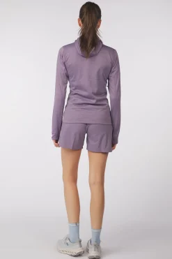 Polaire L.I.M Mid Multi II Hood W