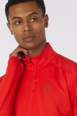 Polaire L.I.M Mid Multi Jacket Men