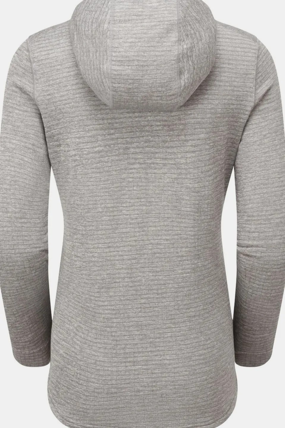 Polaire Linhay Hooded Top