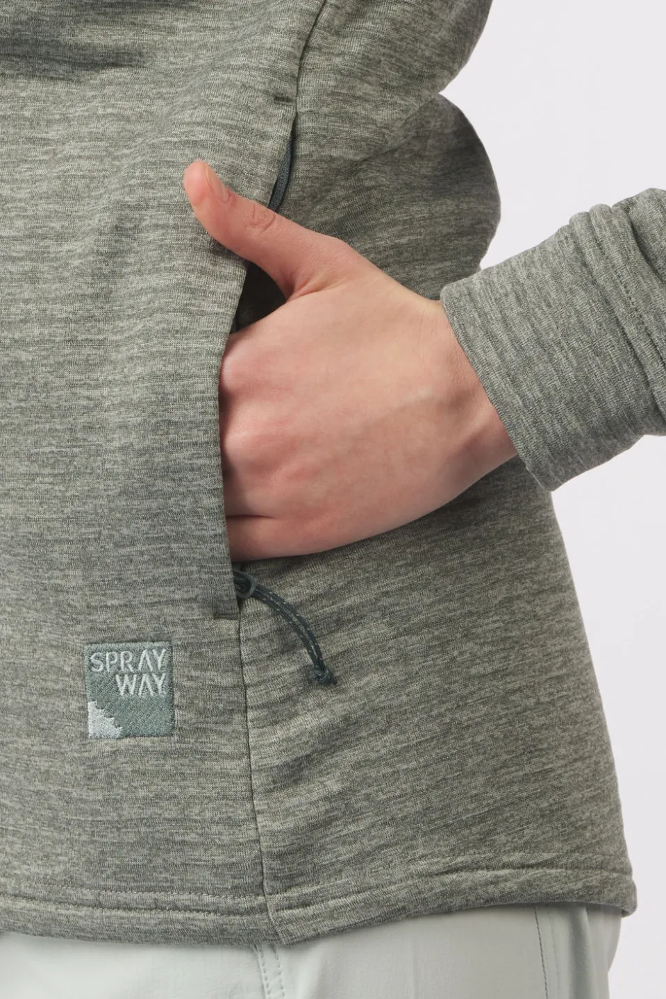 Polaire Linhay Jacket