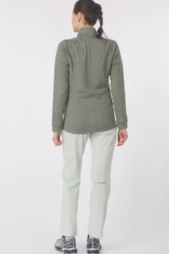 Polaire Linhay Jacket