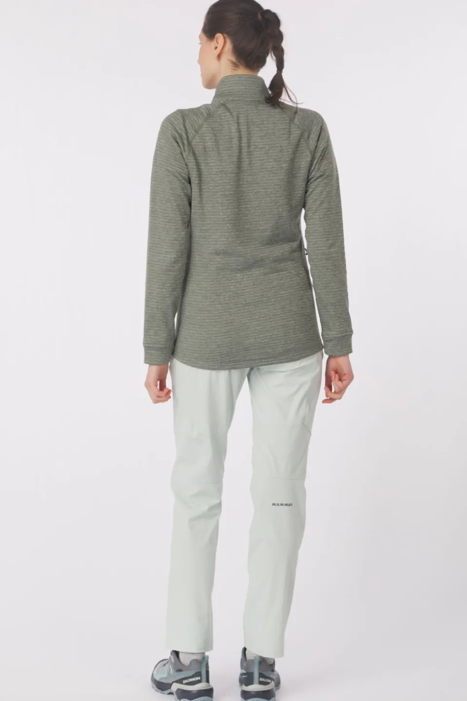 Polaire Linhay Jacket