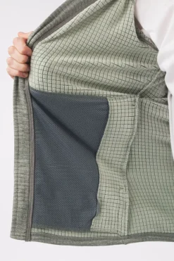 Polaire Linhay Jacket