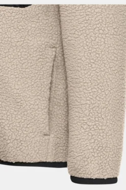 Polaire Lite Curl Fz K
