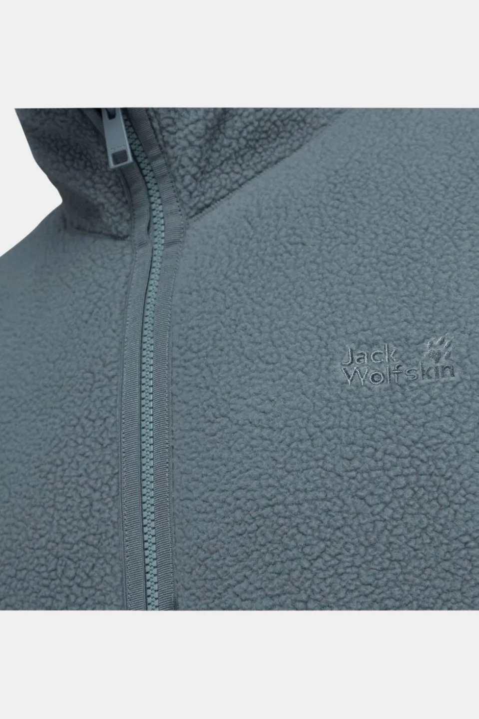 Polaire Lite Curl Fz M