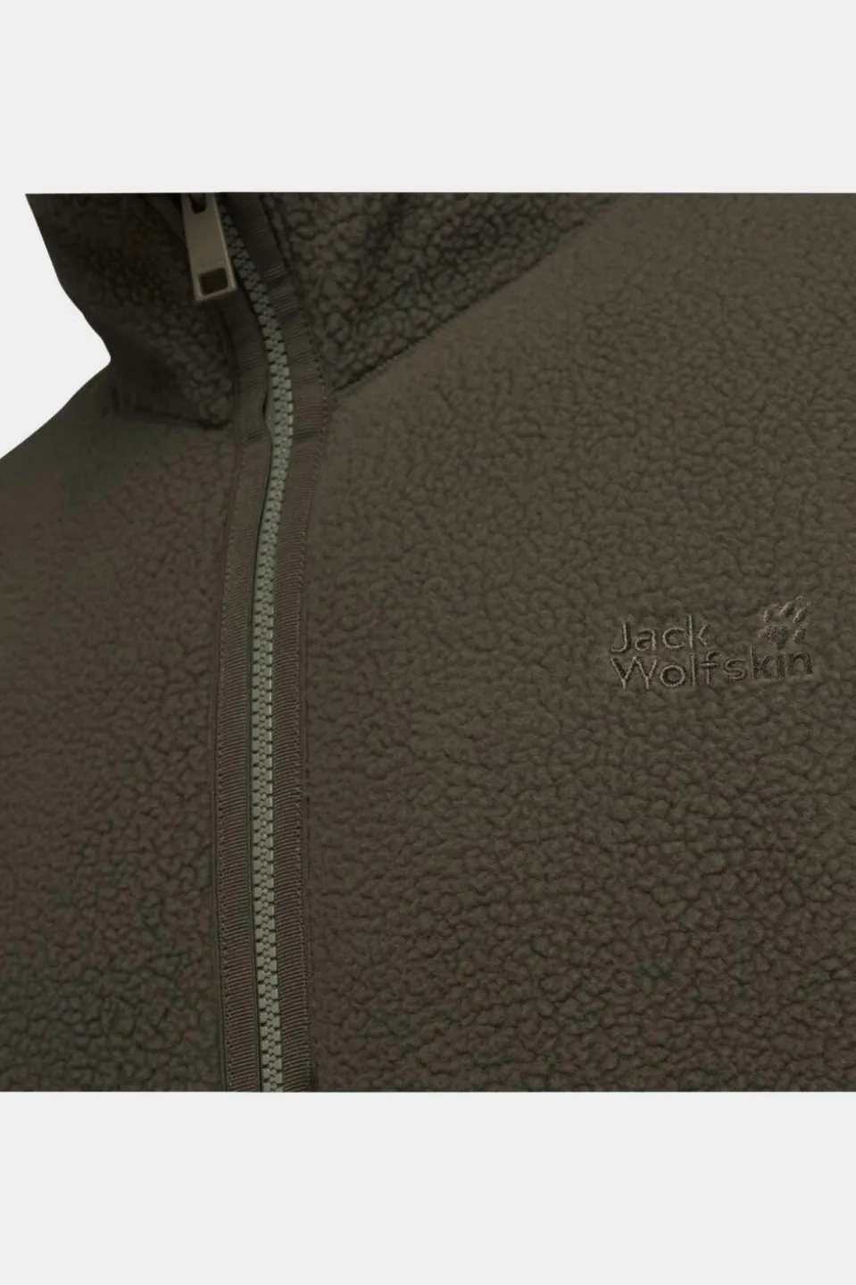 Polaire Lite Curl Fz M