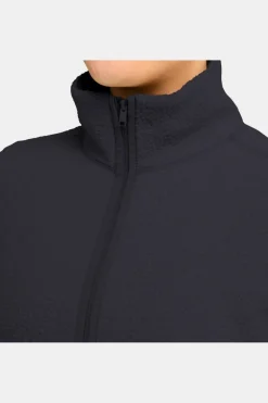 Polaire Lite Curl Fz W
