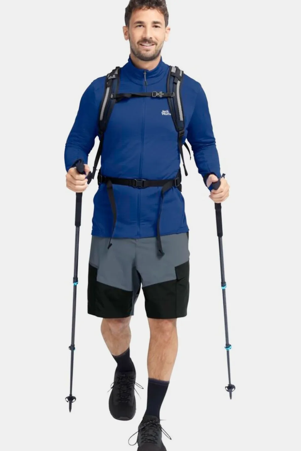 Polaire Litestride Fz M