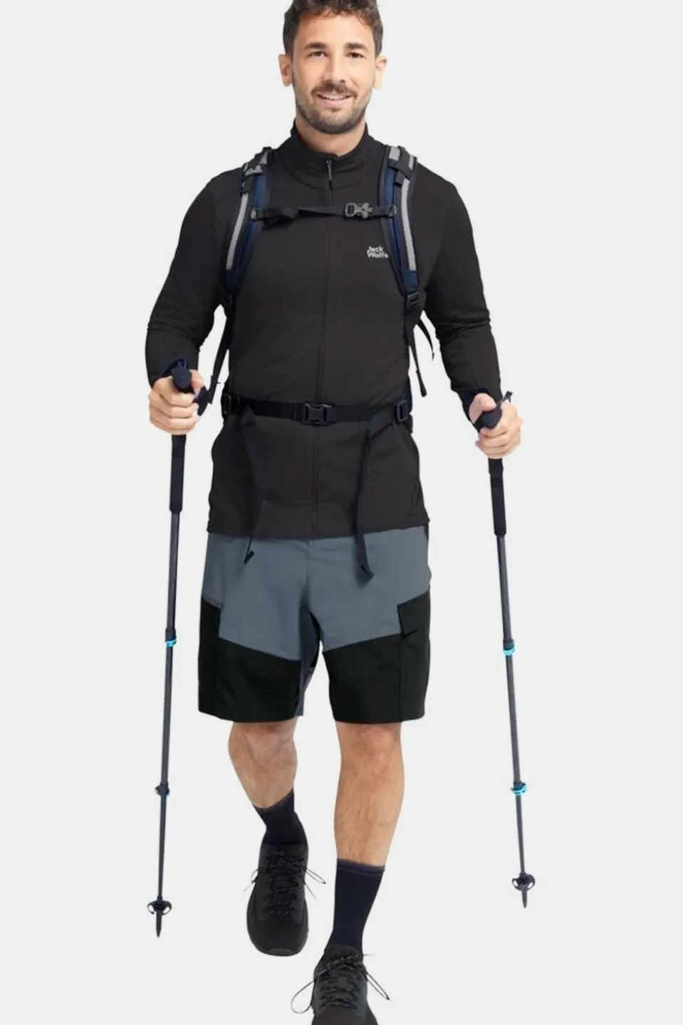Polaire Litestride Fz M