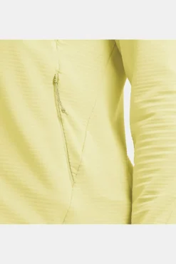 Polaire Litestride Hooded Fz W