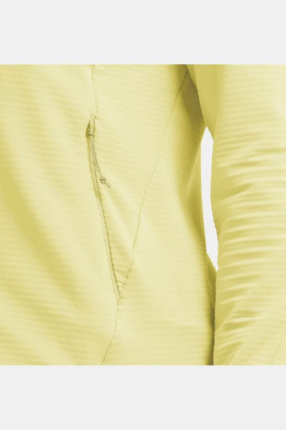 Polaire Litestride Hooded Fz W