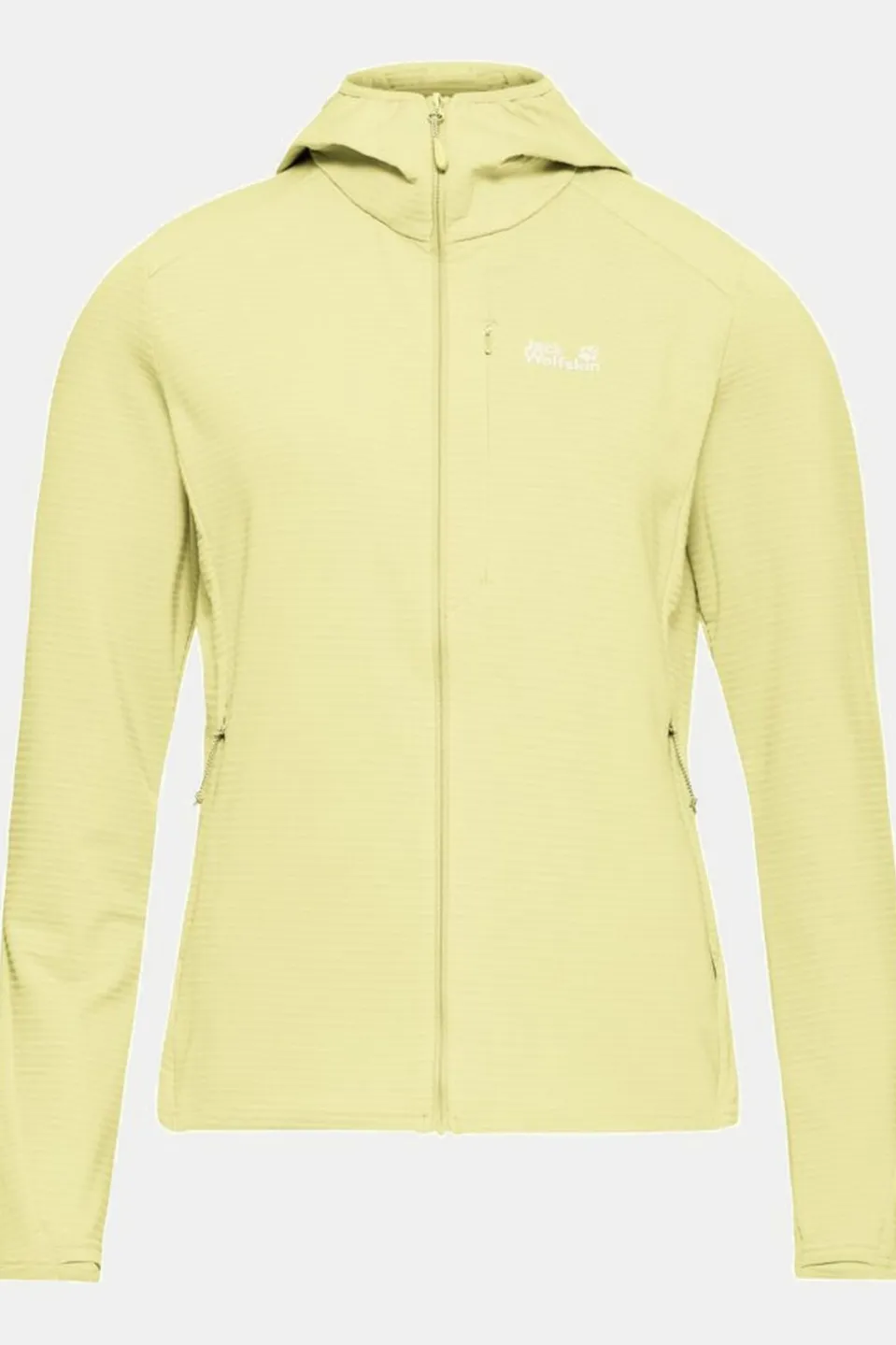Polaire Litestride Hooded Fz W