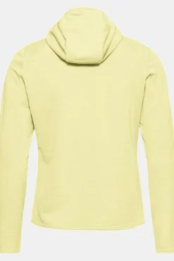 Polaire Litestride Hooded Fz W