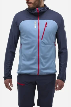 Polaire Lokka Hoodie Iii M