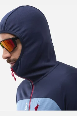 Polaire Lokka Hoodie Iii M