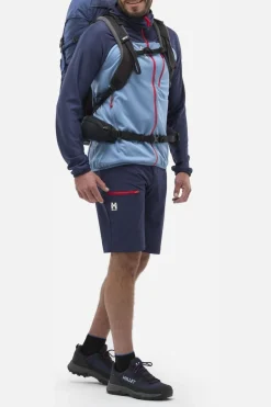 Polaire Lokka Hoodie Iii M