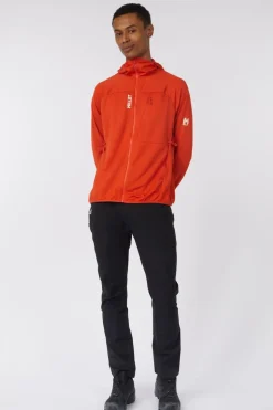 Polaire Lokka Hoodie Iii M