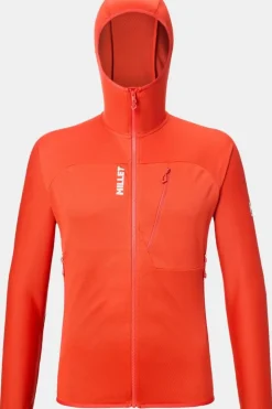 Polaire Lokka Hoodie Iii M