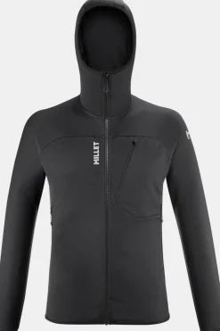 Polaire Lokka Hoodie Iii M