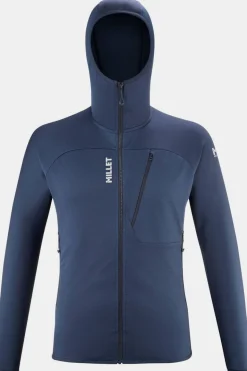 Polaire Lokka Hoodie Iii M