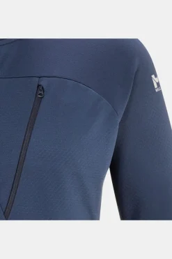 Polaire Lokka Hoodie Iii M