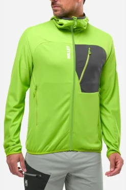 Polaire Lokka Hoodie Iii M