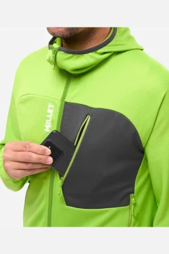Polaire Lokka Hoodie Iii M