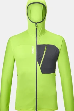 Polaire Lokka Hoodie Iii M
