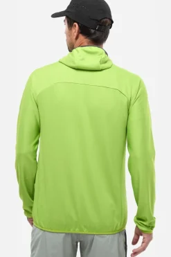 Polaire Lokka Hoodie Iii M