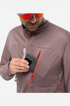 Polaire Lokka Jacket III