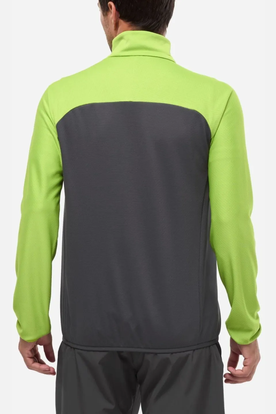 Polaire Lokka Jacket III
