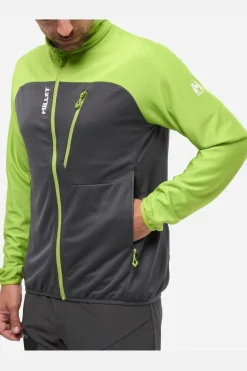 Polaire Lokka Jacket III