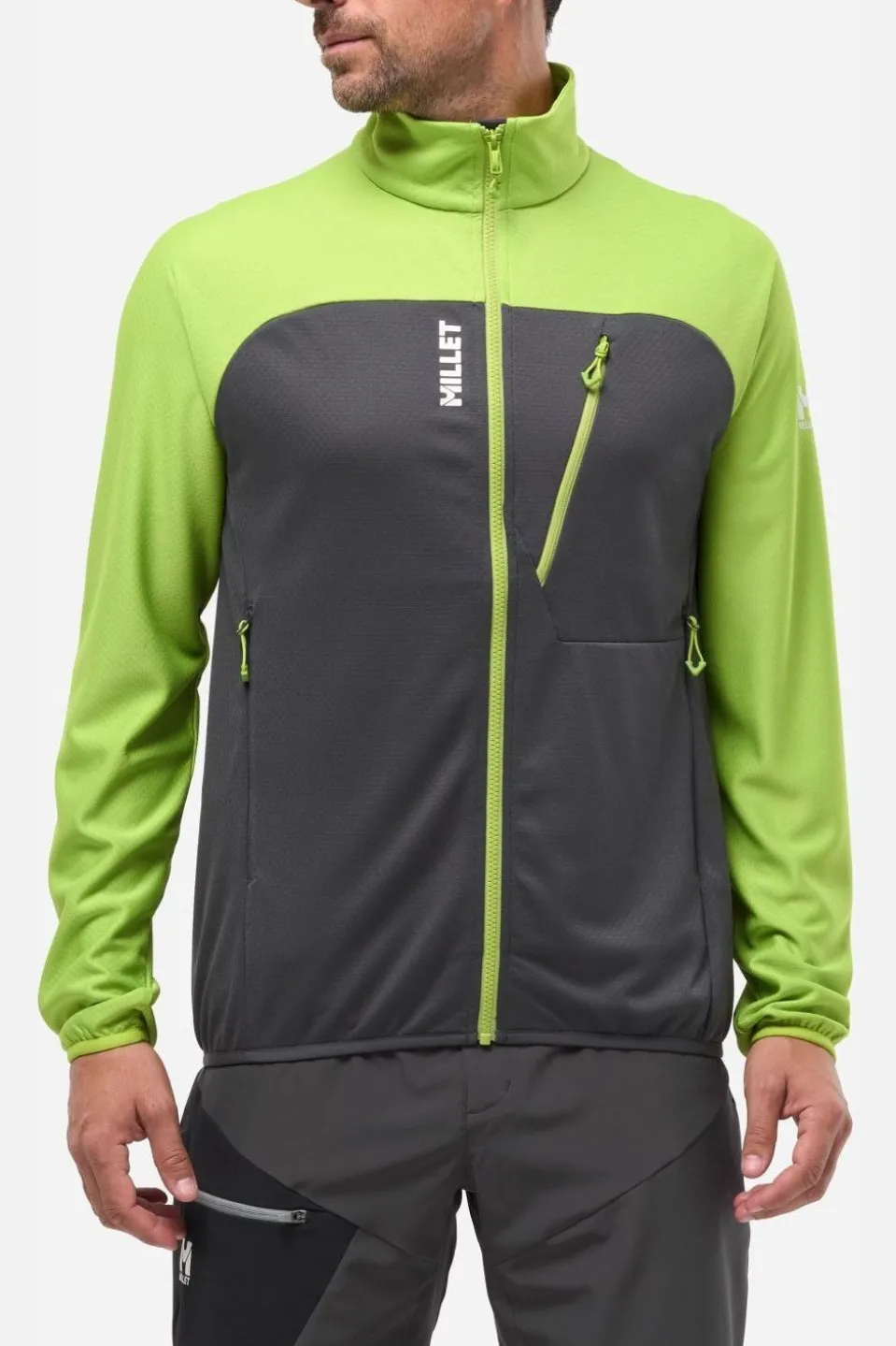 Polaire Lokka Jacket III