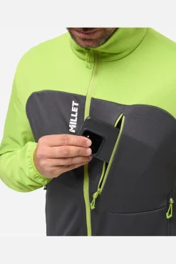 Polaire Lokka Jacket III