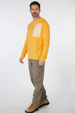 Polaire M Freelight Polartec Grid