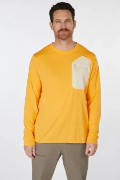 Polaire M Freelight Polartec Grid