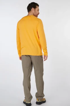 Polaire M Freelight Polartec Grid