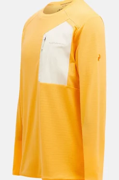 Polaire M Freelight Polartec Grid