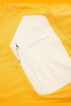 Polaire M Freelight Polartec Grid