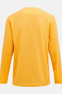 Polaire M Freelight Polartec Grid