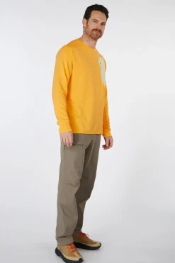 Polaire M Freelight Polartec Grid