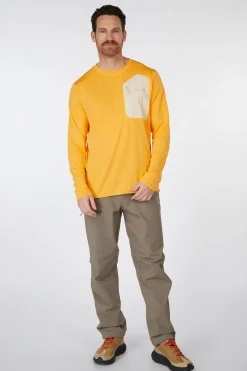 Polaire M Freelight Polartec Grid